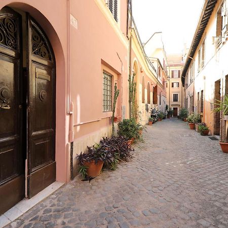 Colosseo Little Sunshine Roma Exterior foto